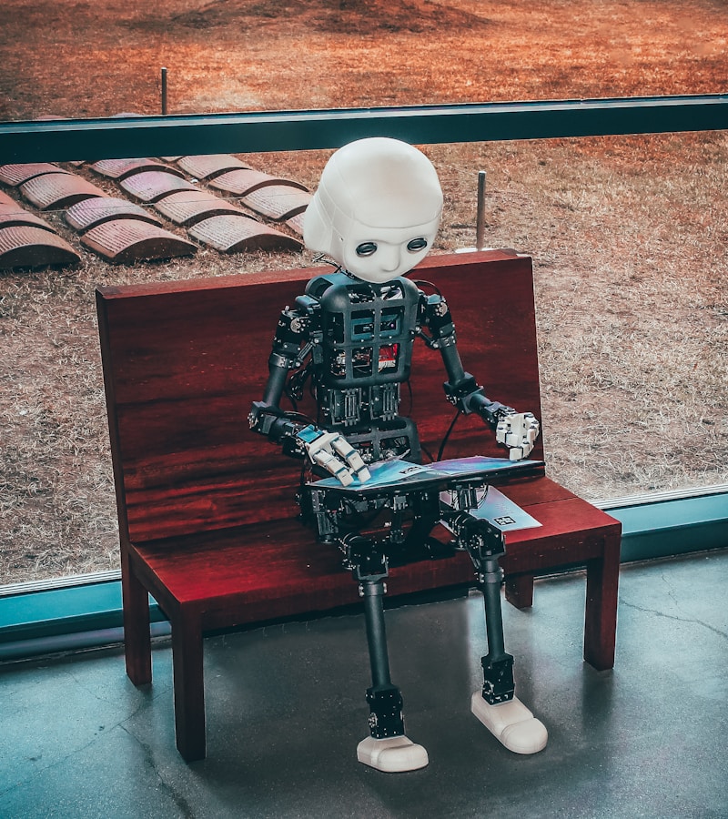 AI Network Technology